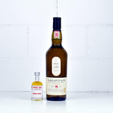 Lagavulin Whisky Tasting Set <br>4x5 cl