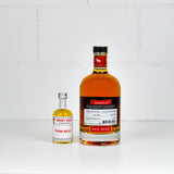 Langatun Old Deer<br>Cask Proof<br>5cl - Whisky Grail