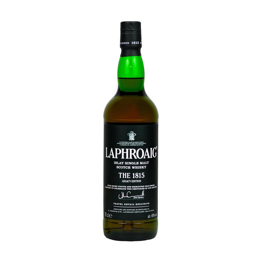 Laphroaig<br>The 1815 Legacy<br>5cl - Whisky Grail