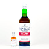 Laphroaig Whisky Set <br>4x5cl