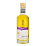 Ledaig 11 Years Old 2007/2019 House of McCallum <br>5cl
