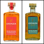 Lochlea Our Barley + Harvest Edition Set <br>2x5 cl oder 2x70 cl