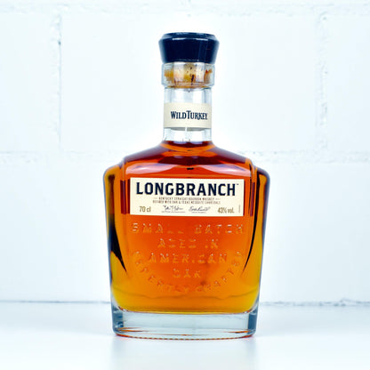 Longbranch<br>Bourbon<br>5cl - Whisky Grail
