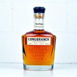 Longbranch<br>Bourbon<br>5cl