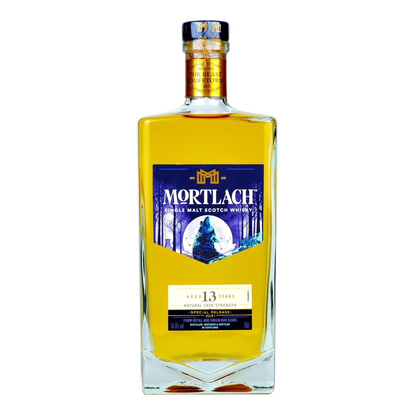 Mortlach Whisky Tasting Set - Whisky Grail