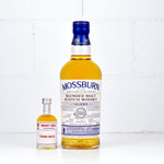 Mossburn Signature Cask Island No. 1 - Whisky Grail
