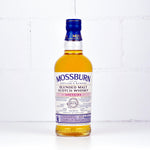 Mossburn<br>Signature Cask<br>Speyside No. 2 5cl