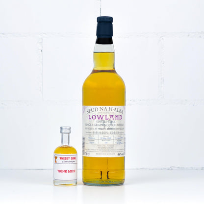 North British 32 Years Old Seud Na H-Alba<br>5cl - Whisky Grail