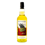 Peat's Beast <br>Cask Strength <br>PX Sherrywood Finish 5cl