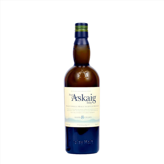 Port Askaig 8 Years Old <br>5cl - Whisky Grail