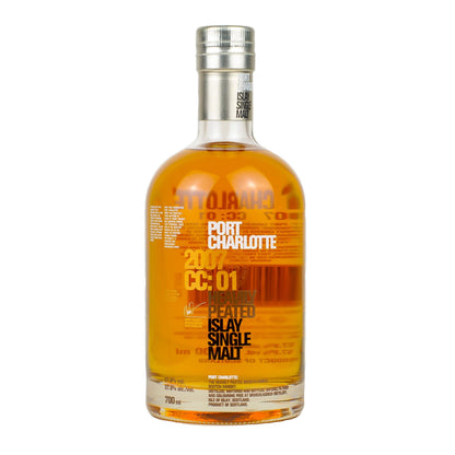 Port Charlotte CC:01 - Whisky Grail