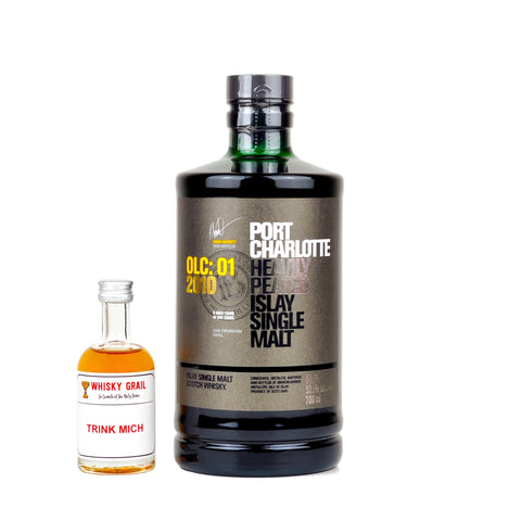 Port Charlotte OLC:01 2010 <br>5cl
