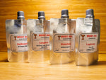 Lochlea Whisky Tasting Set<br>4x5 cl - Whisky Grail