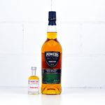 Powers Whiskey<br>Signature Release<br>5cl - Whisky Grail