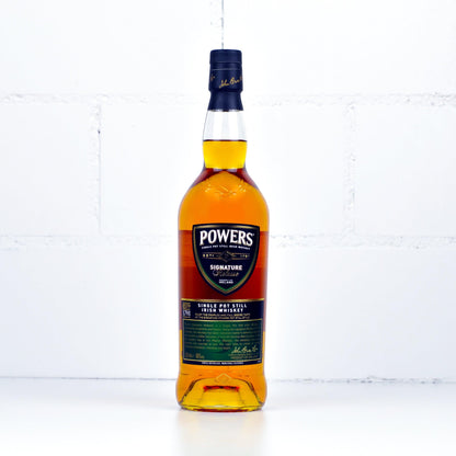 Powers Whiskey<br>Signature Release<br>5cl - Whisky Grail