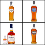 Tamdhu Whisky Tasting Set <br>4x5 cl