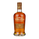 Tomatin 18 Years Old <br>5 cl