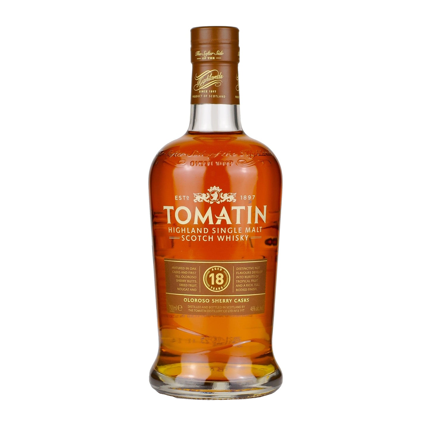 Tomatin Whisky Tasting Set - Whisky Grail
