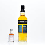 Torabhaig Allt Gleann <br>5 cl oder 70 cl
