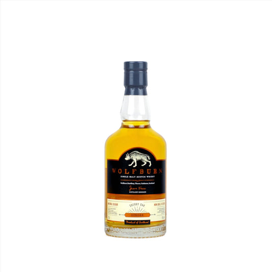 Wolfburn Aurora - Whisky Grail