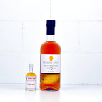 Grosses Irisches<br>Whisky Set<br>6x5cl
