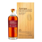 25 Years Old Scotch Whisky Tasting Set <br>4x2cl oder 4x5cl