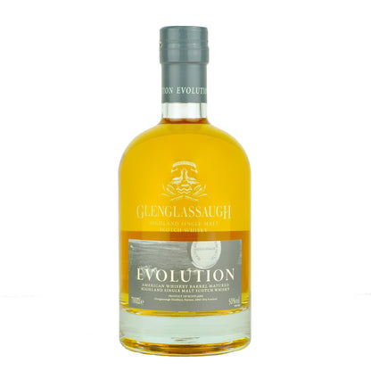 Glenglassaugh Evolution <br>5 cl - Whisky Grail