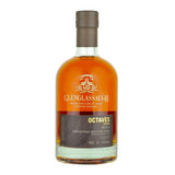 Glenglassaugh Octaves Peated <br>5 cl