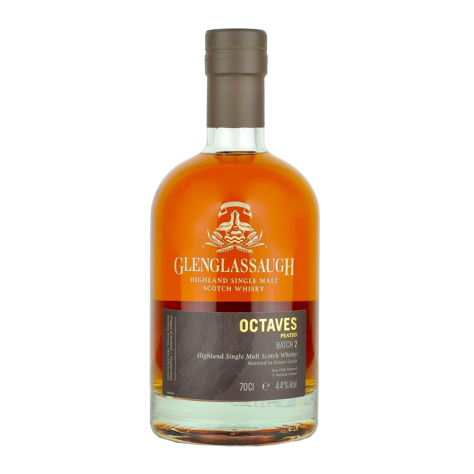 Glenglassaugh Whisky Tasting Set - Whisky Grail