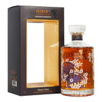 Hibiki Japanese Harmony Master's Select Limited Edition <br>70 cl