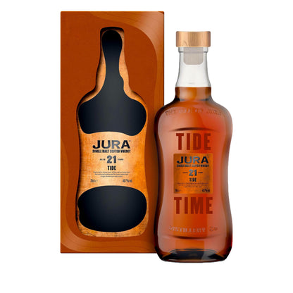 Jura Whisky Tasting Set - Whisky Grail
