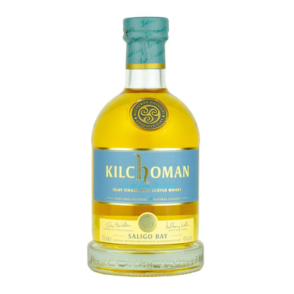 Kilchoman Whisky Tasting Set - Whisky Grail