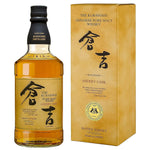 Kurayoshi Whisky Tasting Set <br>4x5cl - Whisky Grail