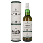 Laphroaig 10 Years Old <br>Cask Strength Batch 15 <br>5cl oder 70cl