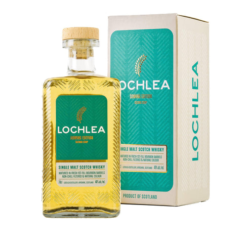 Lochlea Sowing Edition Second Crop<br>5 cl oder 70 cl