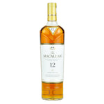 Macallan 12 Years Sherry Oak <br>5 cl
