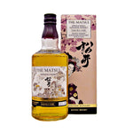 Matsui Whisky Tasting Set <br>5x5 cl - Whisky Grail