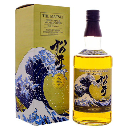 Matsui Whisky Tasting Set - Whisky Grail