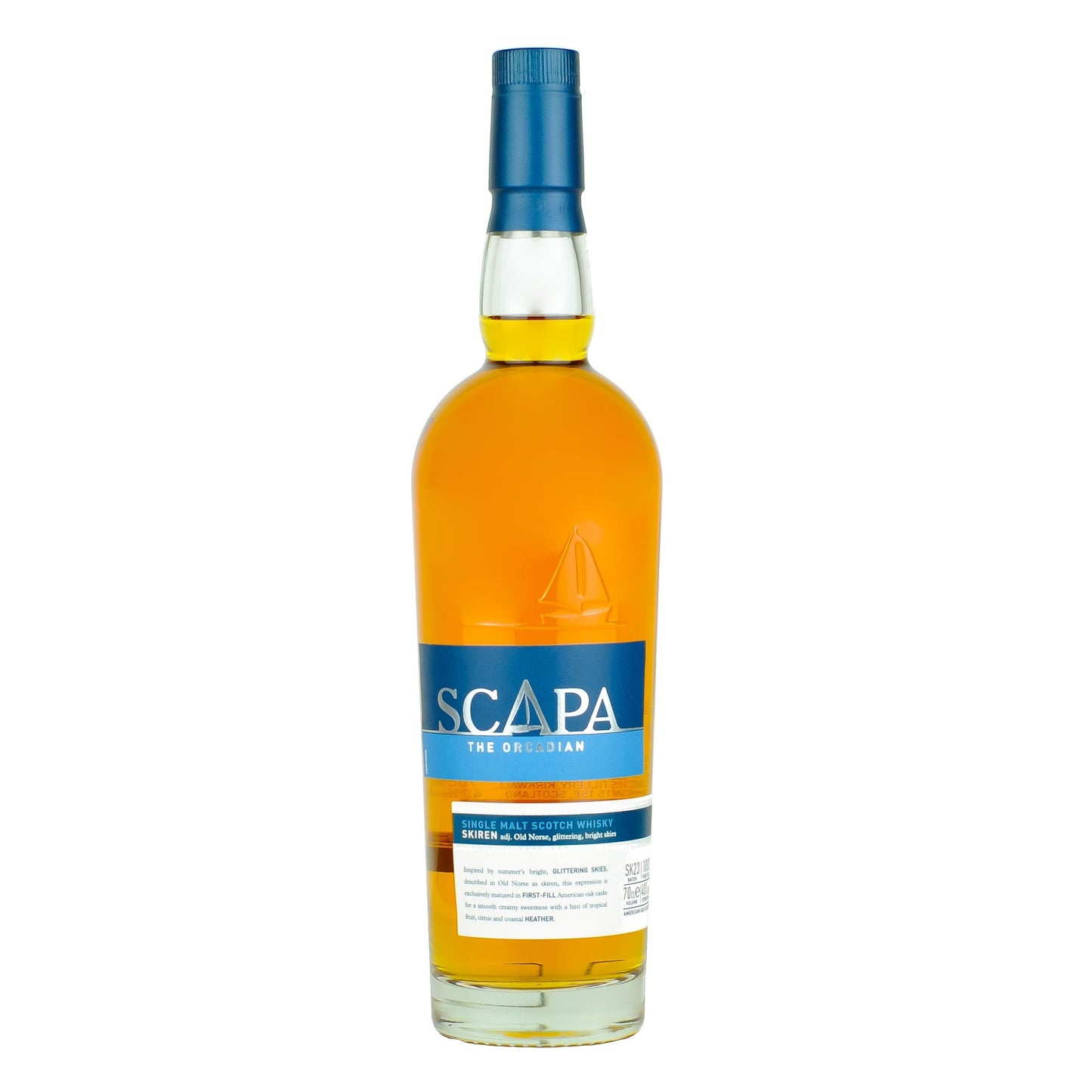 Scapa Skiren <br>5 cl - Whisky Grail