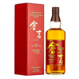 Kurayoshi Whisky Tasting Set <br>4x5cl - Whisky Grail